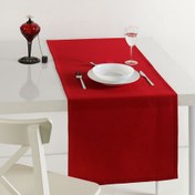 Resim DC Home Roma Runner - Kırmızı - 50x170 cm 
