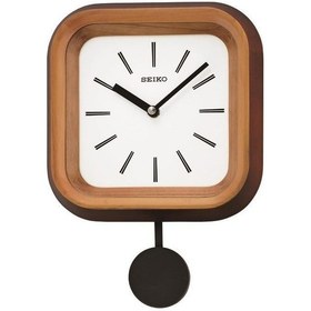 Resim Seiko Qxc223z Duvar Saati çok Renkli 