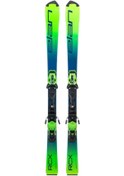 Resim Elan Rcx Plate Yarış Kayak 