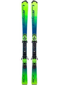 Resim Elan Rcx Plate Yarış Kayak 