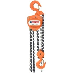 Resim Bay-Tec Zincirli Caraskal 1 Ton 3m 