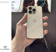 Resim Apple iPhone 14 Pro İkinci El YD | 128 GB | Altın İkinci El Y.DISI İPHONE 14 PRO 128 GB TR'DE HAT TAKILMADI GOLD