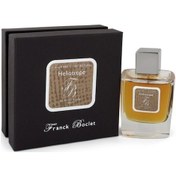 Resim Franck Boclet Heliotrope Fragrance Collection Unisex Parfüm 100 ML EDP 