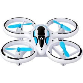 Resim Silverlit Neon Stunt Drone 84827 