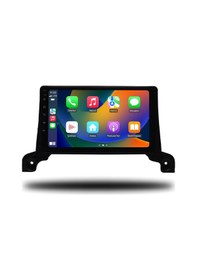 Resim Navico Peugeot 3008 Android Carplay Multimedya 2016-2022 4 GB Ram + 32 GB Hafıza + 4 Çekirdek 