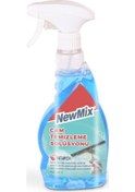 Resim Newmix Cam Temizleme Solüsyonu-500 Ml 