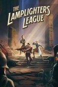 Resim The Lamplighters League - Deluxe Edition 