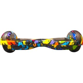 Resim Citymate CITY-01 Elektrikli Kaykay Bluetooth Hoverboard Kasa 28 