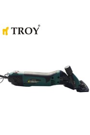 Resim TROY 19902 Koyun Kırkma Makinası, 400w 