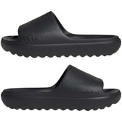 Resim adidas AdıletteLumıa Siyah Unisex Terlik 