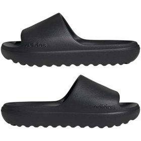 Resim adidas AdıletteLumıa Siyah Unisex Terlik 