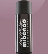 Resim PLASTİDİP mibenco - Sprey - 400 ml - Parlak Pastel Mor 