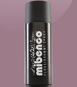 Resim PLASTİDİP mibenco - Sprey - 400 ml - Parlak Pastel Mor 