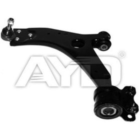 Resim FORD FOCUS C MAX 07-12 ALT SALINCAK SOL 21 MM ( KALIN ) 