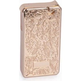 Resim Parmida Desenli Plazma Çakmak - PCM0763 