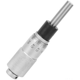 Resim Moveevo 0-13mm Metal Mikrometre: Hassas Ayarlar İçin, Makine Araçları, Optik Ve Lcd Üretiminde Kullanım, 0.01mm Doğruluk, Dairesel İğne Tipi 