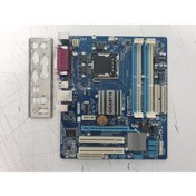 Resim Gigabyte G41M-COMBO DDR2/DDR3 1333MHZ LGA775 G41 CHIPSET 