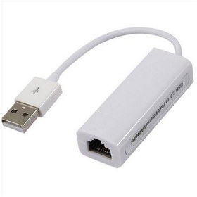 Resim Codegen Cdg-cnv42 Usb 2.0 - 10/100 Mbps Ethernet Çevirici Adaptör-209090 