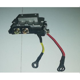 Resim MODÜL ATEŞLEME Corolla Uyumlu AE92 88-92 KARB 