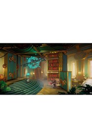 Resim THQ Nordic Trine 5: A Clockwork Conspiracy - PlayStation 5 