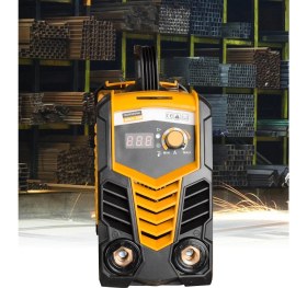 Resim Sturdy Power Tools Special Model Monostick Technology Combat Serı Super Ultrasonıc 200 Dijital Göstergeli Invertör Kaynak Makinası 