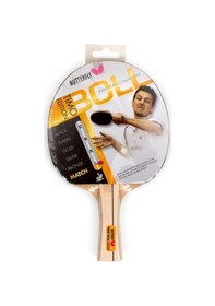 Resim Butterfly 85005 Masa Tenisi Raketi Timo Boll Match - 85005 