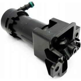 Resim Far Yıkama Robotu A6 2009 4F0955101B - 