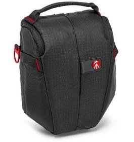 Resim Manfrotto H-14 PL Holster Üçgen Çanta 
