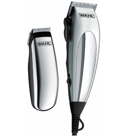 Resim Wahl 79305 Deluxe Home Pro Kablolu Saç Bakım Seti 