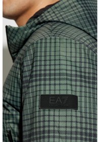 Resim Emporio Armani Emporıo Armanı Erkek Mont 6dpb67-pnedz-1846 6dpb67-pnedz-1846 Yeşil Yeşil 