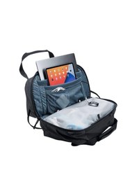 Resim Thule Aion Duffel Bag 35l Seyahat Çantası, Siyah Siyah 