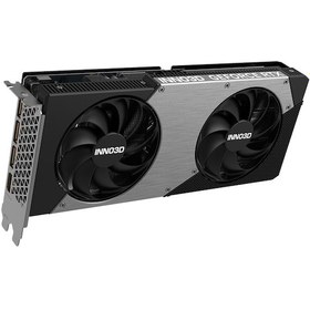 Resim Inno3d Geforce Rtx5060ti 16gb Twin X2 Oc 128bit Gddr7 Ekran Kartı 