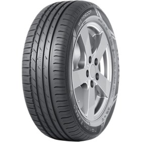 Resim Nokian Tyres 205/60 R16 92h Wetproof 