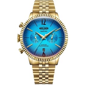 Resim Welder Moody Watch Wwrc473 Erkek Kol Saati 