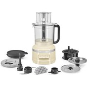 Resim KitchenAid 5KFP1319EAC 3,1 Litre Mutfak Robotu - Almond Cream 