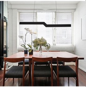 Resim Tra61102 Eco 120 Cm Led Avize Sarkıt Z Quınze 