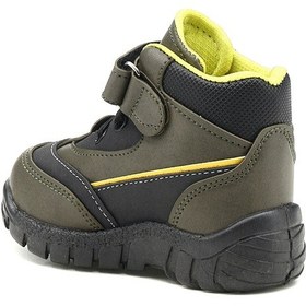 Resim Yellow Kids Neven 1pr Haki Erkek Çocuk Outdoor Bot 000000000101065634 Haki 