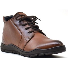 Resim KİNG PAOLO King Paolo U9521 COMFOREVO BOT - TABA - ERKEK BOT 