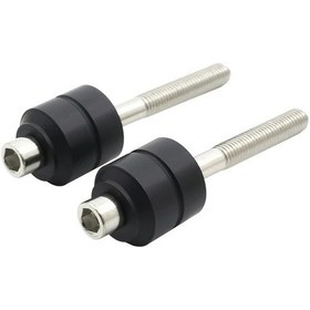 Resim Dashanshop Bmw F800gs F700gs F650gs Siyah Alüminyum Motor Tutacak Yükseltici Aksesuar 