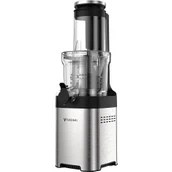 Resim Fruitforce 8 Segmentli 180W Katı Meyve ve Sebze Sıkacağı (Siyah) 