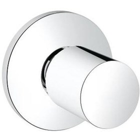 Resim Genel Markalar Bau Cosmopolitan Ankastre Stop Valf - 19917000 | Tarz Sahibi Seçim 