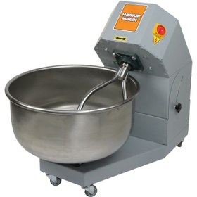 Resim Osimo 15 Kg Hamurmatik Şanzımanlı Devirmeli Hamur Yoğurma Makine 