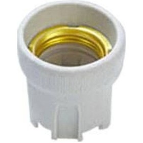 Resim Marketcik Standart E27 Taş Porselen Duy 