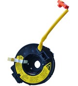 Resim Toyota Corolla Uyumlu Airbag Sargısı zembereği 