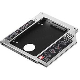 Resim TX (TXACED9) NOTEBOOK OPTIK SATA DISK DONUSTURUCU (9.5MM) OEM