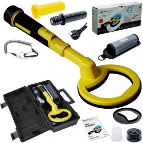 Resim Nokta Scuba Dedektör 