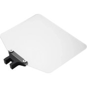 Resim Ağaç Işleme Torna Takımı Talaş Durdurucu Ahşap Tozu ve Talaş Sıçramasını Önleyici (Yurt Dışından) 