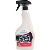 Resim HIRDAVATGANİ nanowash Oto Bakım Demiz Tozu ve Pas Sökücü Sprey 550 ml 