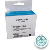 Resim ORATEK Hp Envy Pro 6422 305XL Siyah Yüksek Kapasiteli İthal Muadil Kartuş 300 Sayfa 