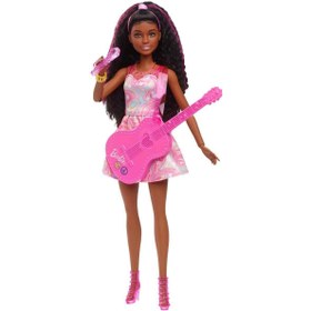 Resim Barbie 65.Yıl Deluxe Bebekleri HRG41 